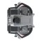 EXCENTR DAILY X1 autolaveuse (batteries 18V, double chargeur inclus)