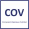 TAXE COV BLUE KLEEN OCEAN (10 LT)