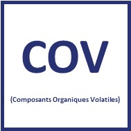 TAXE COV BLUE KLEEN OCEAN (10 LT)