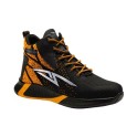 Chaussures hautes de sécurité NÉON S3 SR ESD - Orange - TAILLE 44
