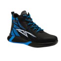 Chaussures hautes de sécurité NÉON S3 SR ESD - Bleu - TAILLE42