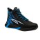 Chaussures hautes de sécurité NÉON S3 SR ESD - Bleu - TAILLE42