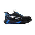 Chaussures basses de sécurité NÉON S3 SRC ESD - Bleu - TAILLE 43