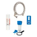 LAUNDRY PRO Kit pré filtres
