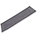 NLITE PowerPad Pad de nettoyage microfibre 45 cm (5 pièces)