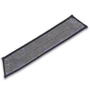 NLITE PowerPad Pad de nettoyage microfibre 45 cm (5 pièces)