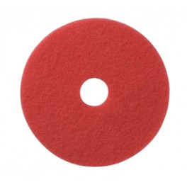 Disques rouges 254 mm (10'') (carton de 5 pièces)