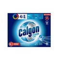 CALGON Power Tabs 4 en 1 (paquet 50 tablettes)