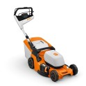 Tondeuse à batterie RMA 453 PV + accu AP300S + chargeur rapide AL301