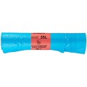 35 lt QUICK BAG TAXE FRIBOURG (rouleau de 10 sacs)