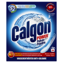 CALGON Power 3 en 1 en poudre 1.81 kg ( 50 lavages)