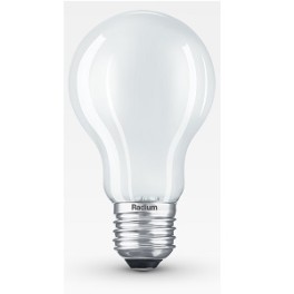 Lampes LED 7.8W/927 E27 forme boule (10 pièces)