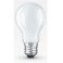 Lampes LED 7.8W/927 E27 forme boule (10 pièces)