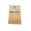Sacs aspirateur DORSAL BP 100 (10 pi&egrave;ces)