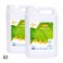 GREEN R RINSE HC Rinçage lave-vaisselle automatique (carton 2 x 5 lt)