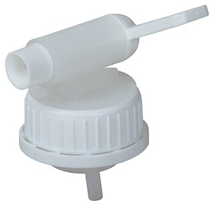 Robinet pour bidon 5 lt