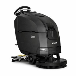 FIMAP EMX 50BT BASE HY Autolaveuse (brosse, batteries gel, chargeur)