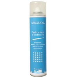DESODOR ANTI TABAC (400 ml)