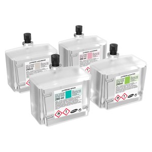 XIBU Recharges diffuseur AIRFRESH WELLNES HAGLEITNER (8 x 290 ml)