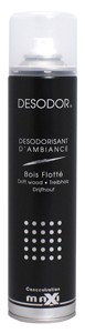 DESODOR BOIS FLOTTE (a&eacute;rosol 400 ml)