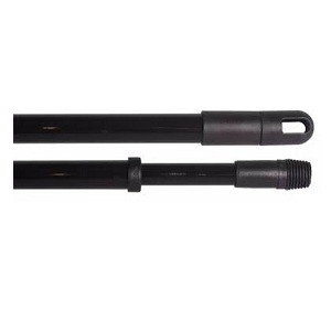 Manche t&eacute;lescopique pour ensemble de pelle basculante GM