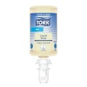 SAVON MAINS TORK ANTIODEURS PREMIUM S4 (6 x 1000 ml)