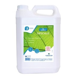 GREEN R CALC / DESCALE ECOCERT (5 LT)