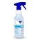 Vaporisateur 500ml (vide) pour MULTI KLEEN TAB PRO SEVERA