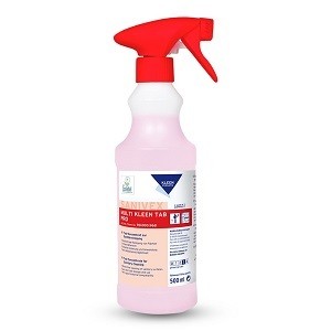 Vaporisateur 500ml (vide) pour MULTI KLEEN TAB PRO SANIVEX