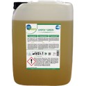 LINPOL GREEN ECOLABEL (10 lt)
