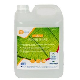 GREEN R RINSE SAFE Rin&ccedil;age lave-vaisselle automatique (5 lt)