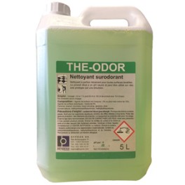 NETTOYANT SURODORANT THE-ODOR (5 lt)