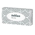 Bo&icirc;te de mouchoirs en papier PREMIUM (100 mouchoirs) ECOLABEL