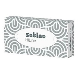 Bo&icirc;te de mouchoirs en papier PREMIUM (100 mouchoirs) ECOLABEL