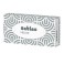 Boîte de mouchoirs en papier PREMIUM (100 mouchoirs) ECOLABEL