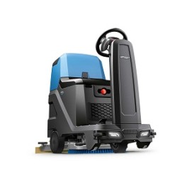 FIMAP BMG 56 PRO Autolaveuse (brosse, batterie Gel, pistolet)