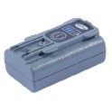 XIBU Recharge POWER HYBRID (batterie rechargeable)