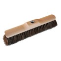 Balai crin 100% 40 cm (embout vissant)