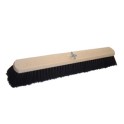 Balai crin industriel 80 cm (pench&eacute;)