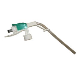 POD PISTOLET DE DILUTION -1 DOSAGE VERT