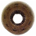 Brosse nylon JOLLY 17