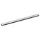 Rail ALUMAX + caoutchouc 35 cm