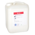 BG 36 ANTIMOUSSE (10 lt.)