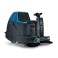 FIMAP FSR B HY Balayeuse autoportée (incL batteries, charg., brosses)