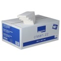 Essuie-mains 2 couches blanc recycl&eacute; pliage Z (carton 3200 p.) jusqu'