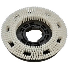 Brosse nylon 17" FUTURA / ROCKY (430 mm)