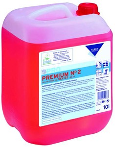 PREMIUM NO. 2 (10 lt)