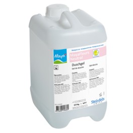 SAVON BLANC MAYAFLEURS NEUTRAL (5 lt)