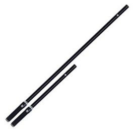 STINGRAY Perche Easy-click 1,24 m