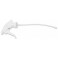 Tête de vaporisateur blanche pour flacon 650 ml